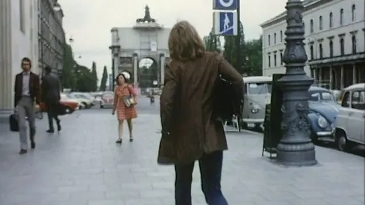 Schlusselloch-Report (1973) (Better Quality)