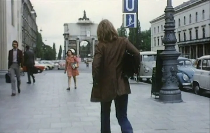 Schlusselloch-Report (1973) (Better Quality)