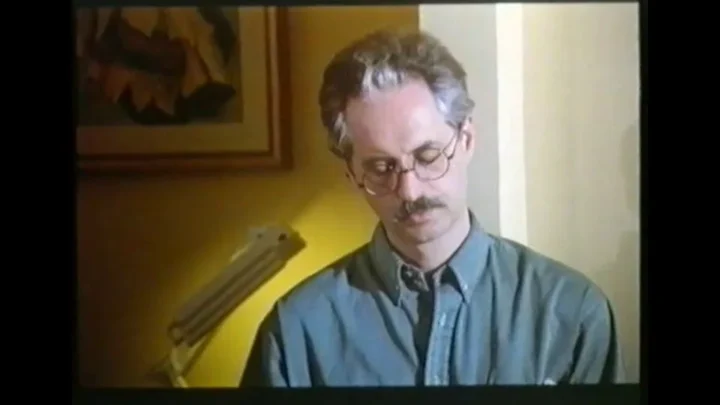 In camera mia (1992)