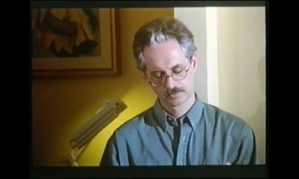 In camera mia (1992)