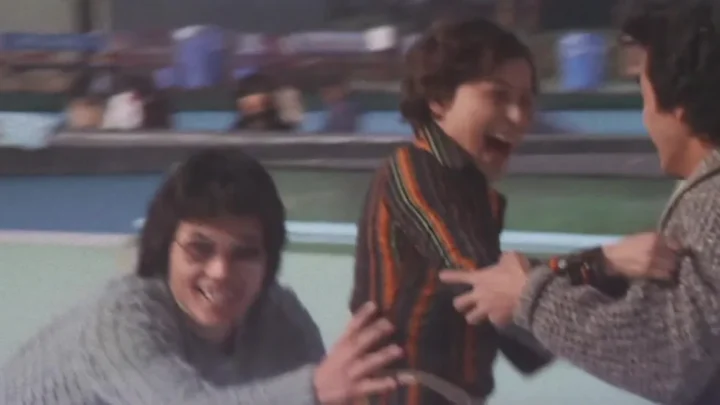 Shûdôjo Runa no kokuhaku (1976)