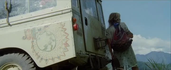 La vallee (1972)