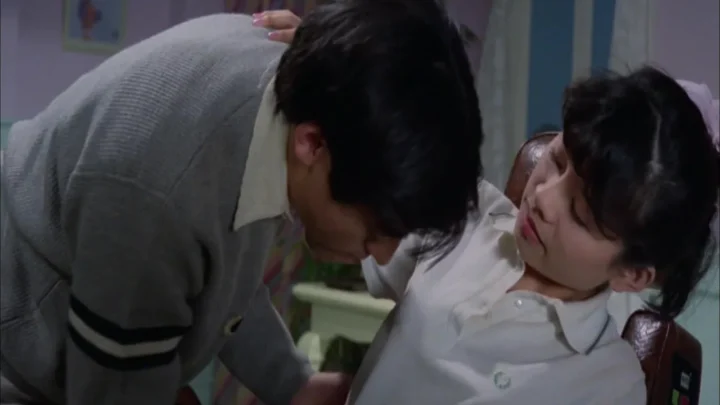 Pink cut: Futoku aishite fukaku aishite (1983)
