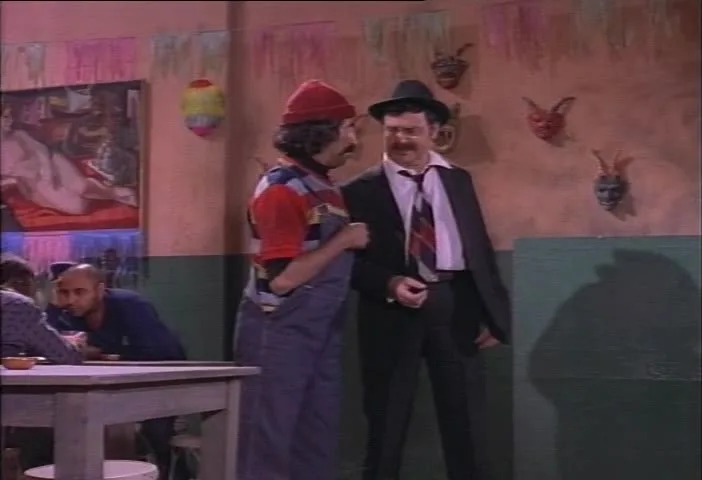 La pulquería 1 (1981)