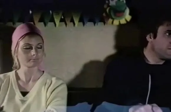 Pensieri morbosi (1980)