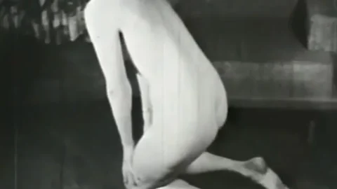 Nudie Cuties 078 (1950-60’s)