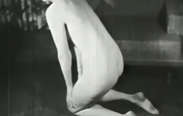 Nudie Cuties 078 (1950-60’s)