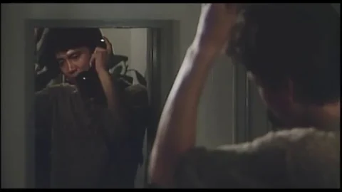 Kyûkyoku onanie: Yume jigoku (1986)