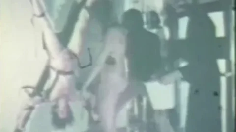 Bizarro Sex Loops 39 (1950-70’s)