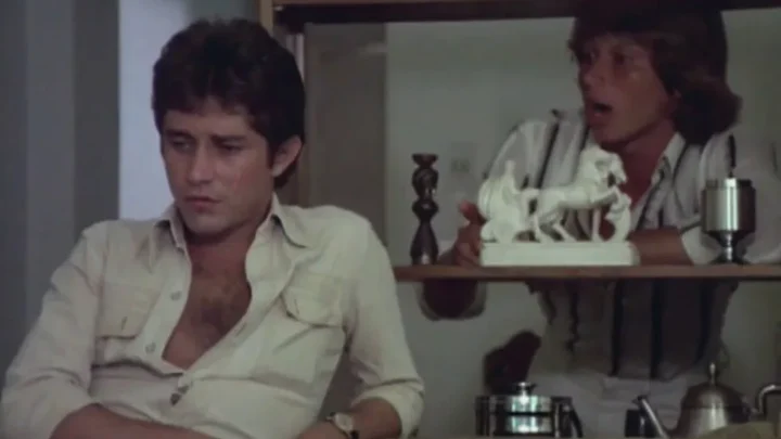 Nos Tempos da Vaselina (1979)