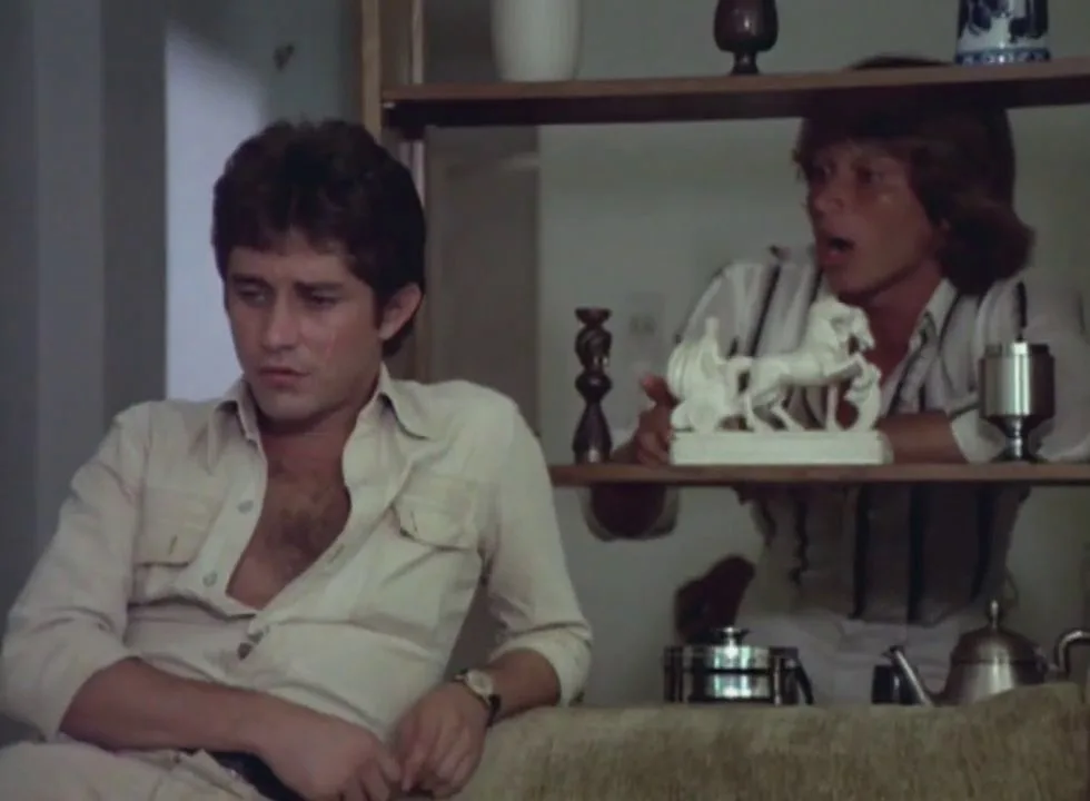Nos Tempos da Vaselina (1979)