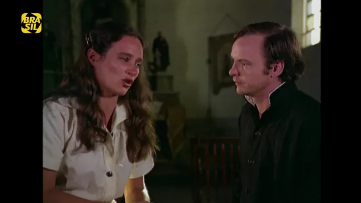 Sexo, Sua Única Arma (1981) (FullHDRip)