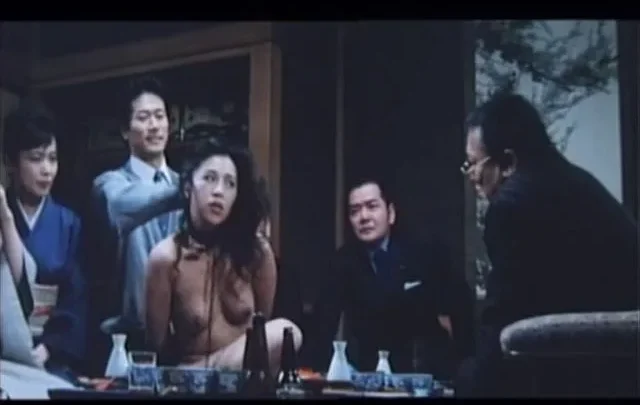 Dan Oniroku ikenie shimai (1987)