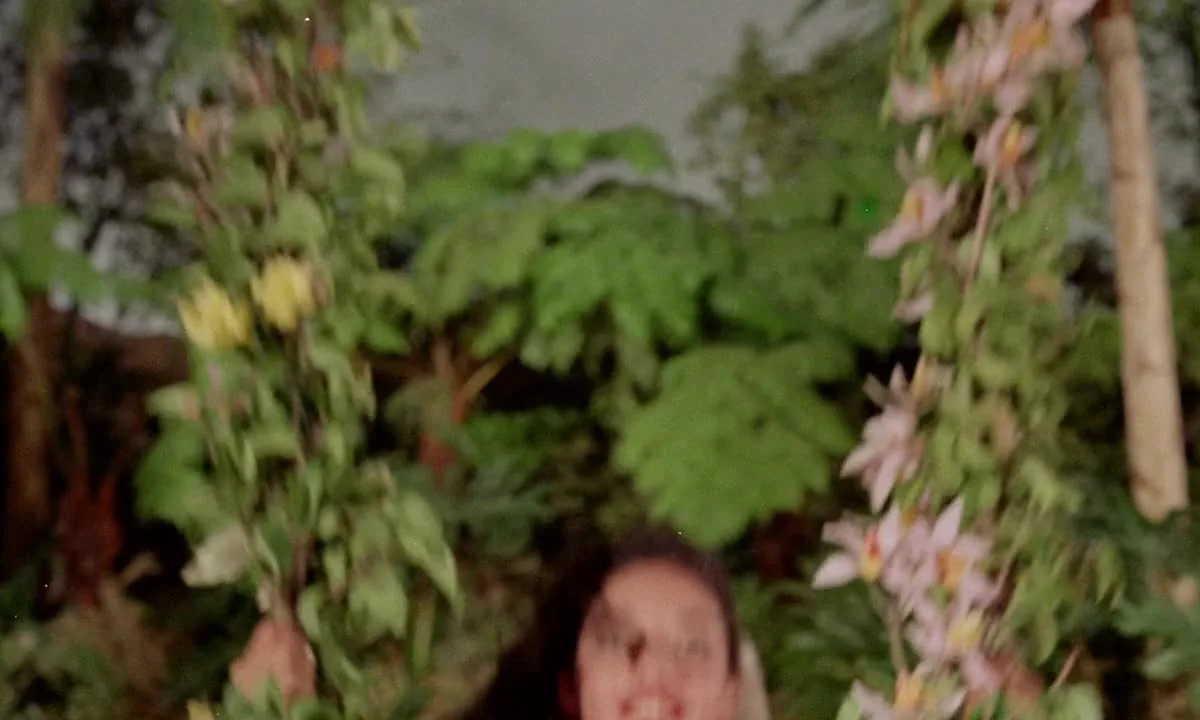 Adam and Six Eves (1962) (Better Quality)