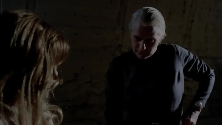 House of Whipcord (1974)