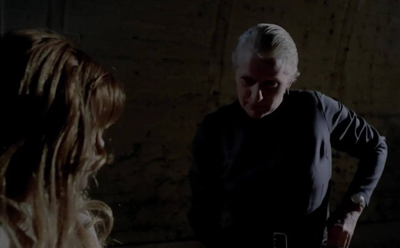 House of Whipcord (1974)