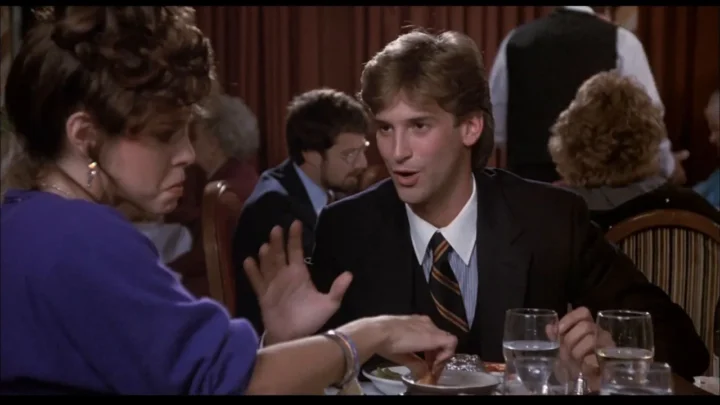 The Malibu Bikini Shop (1986)