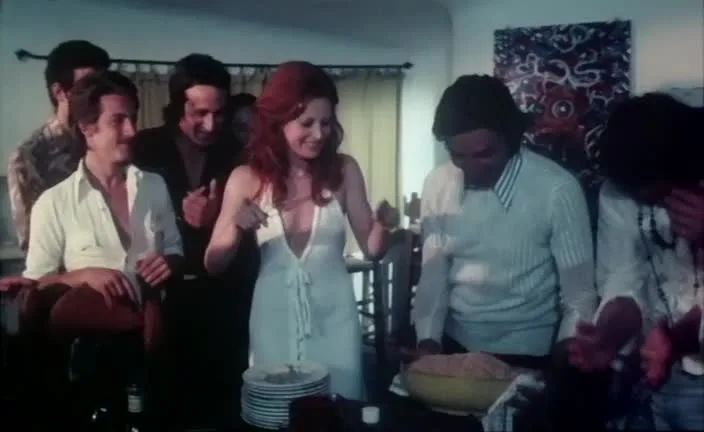 Peccati di gioventu (1975)