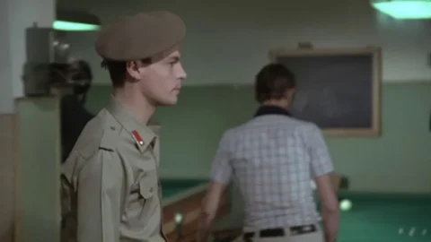 Marcia trionfale (1976)