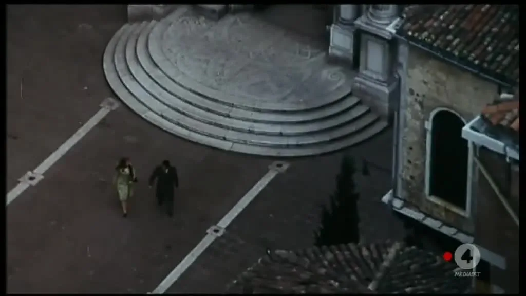 La cosa buffa (1972)