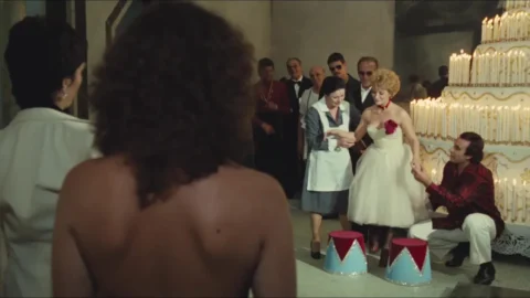 La città delle donne (1980)