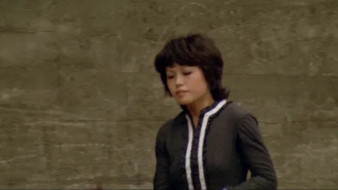 Ichijo Sayuri: Nureta yokujo (1972)
