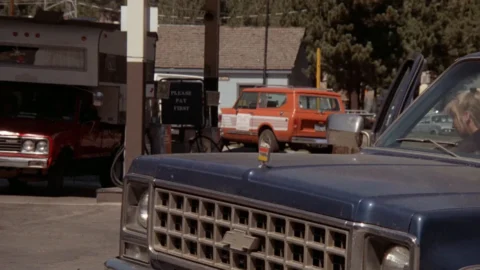 Fortress of Amerikkka (1989)