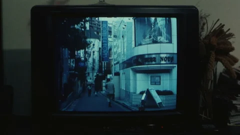 Ai no shinsekai (1994)