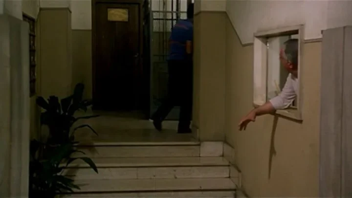 Il paramedico (1982)