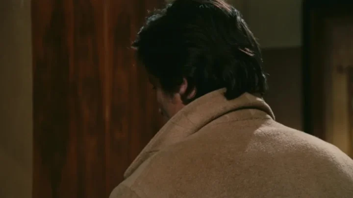 La prima notte di quiete (1972)