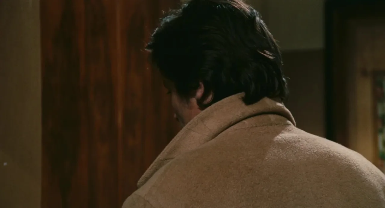 La prima notte di quiete (1972)