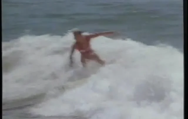 Electric Blue 22 (1986)