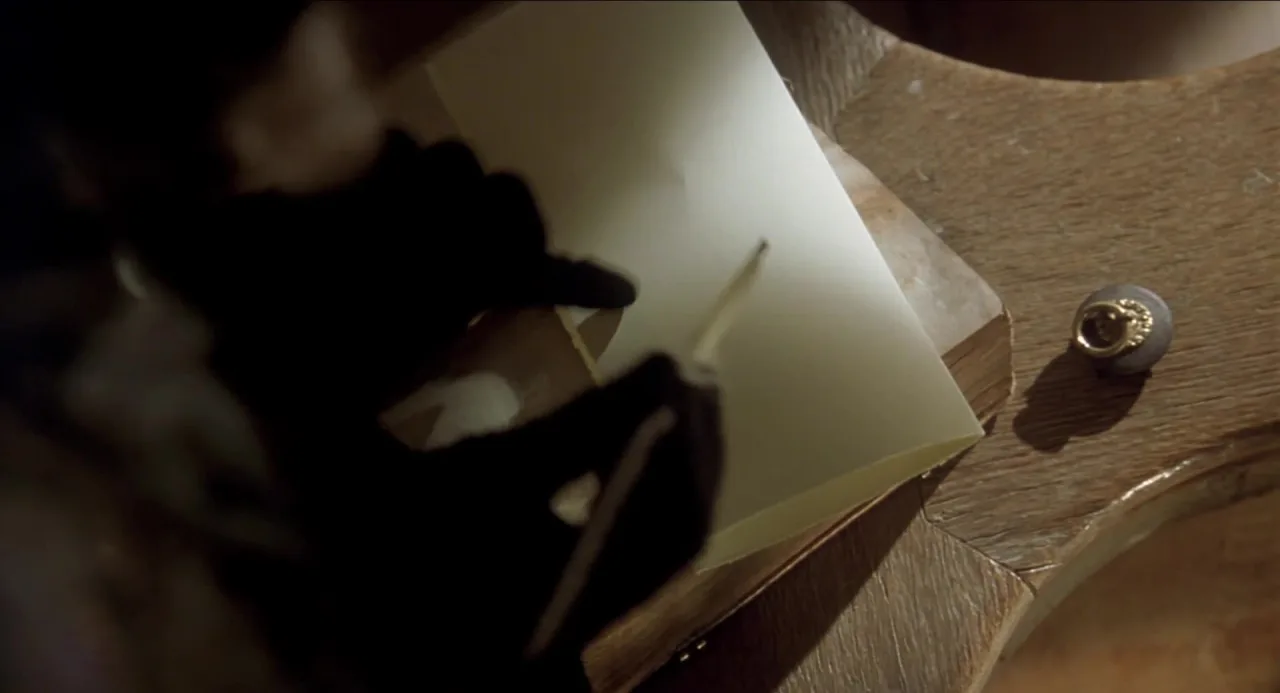 Marquise (1997)