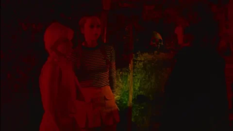 Requiem for a Vampire (1971) (BDRip)