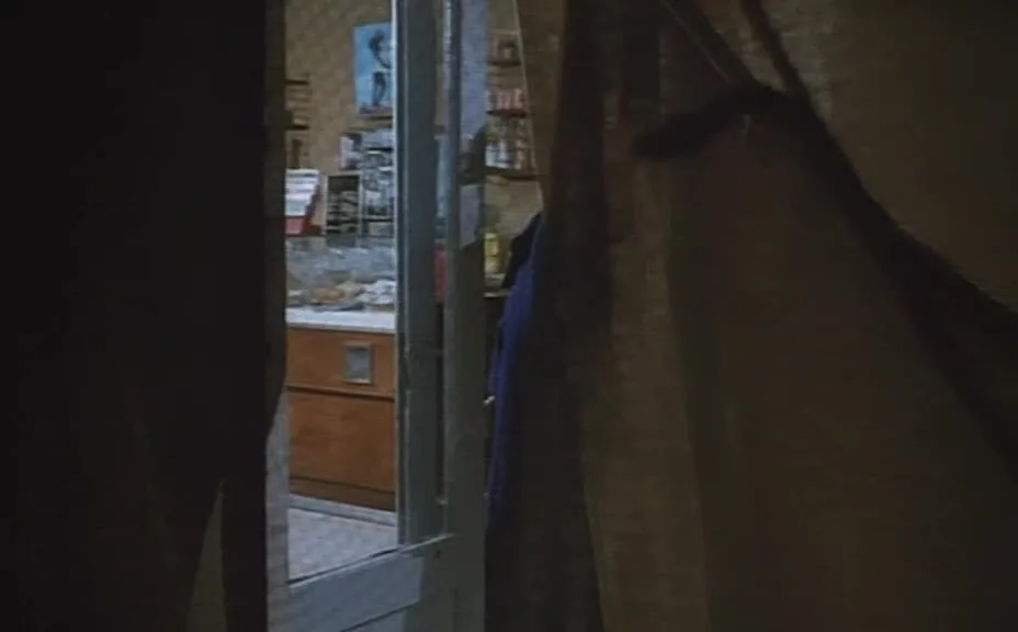Lady of the Night (1986)