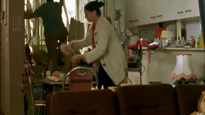 Or (My Treasure) (2004)