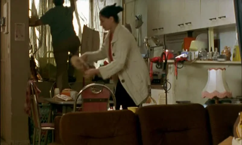Or (My Treasure) (2004)