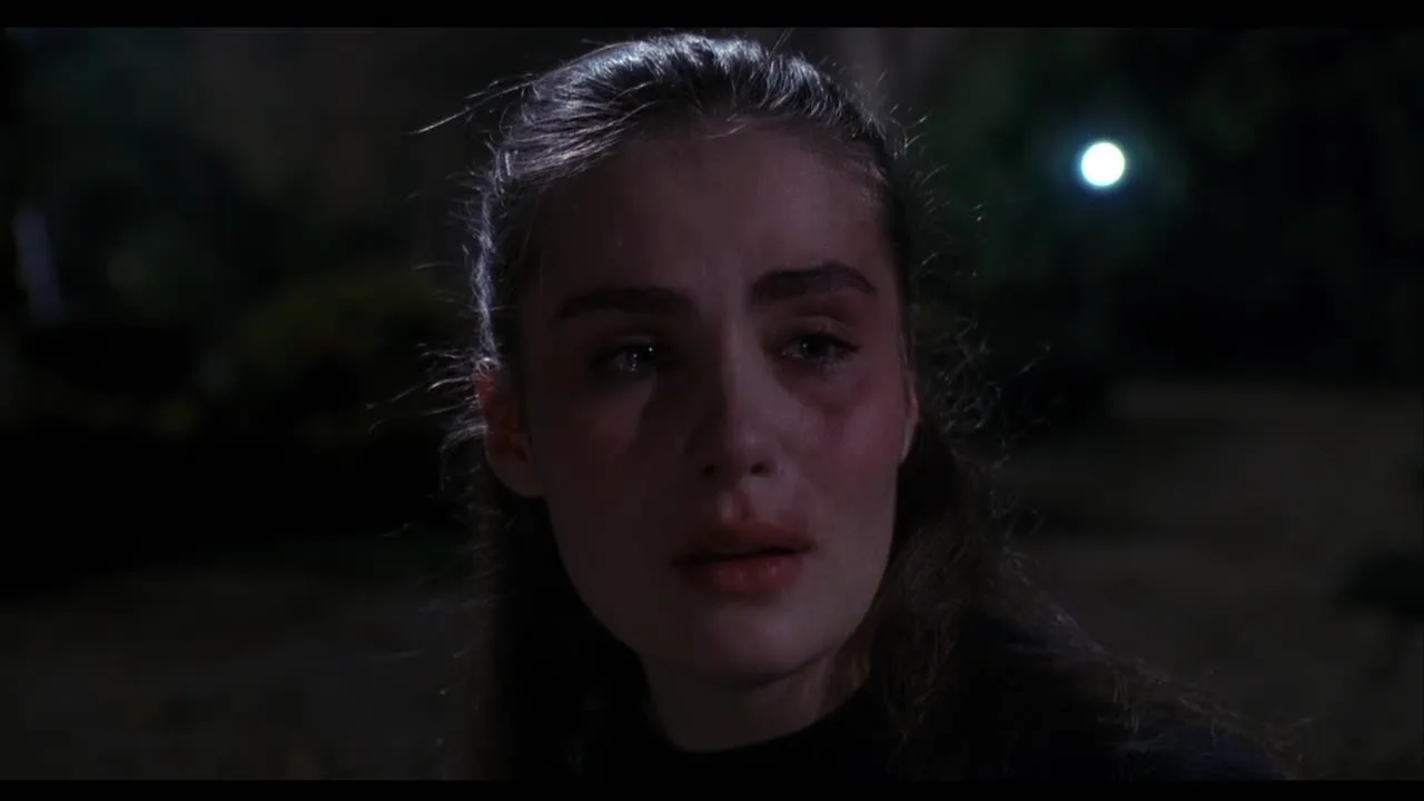 Bitter Moon (1992)