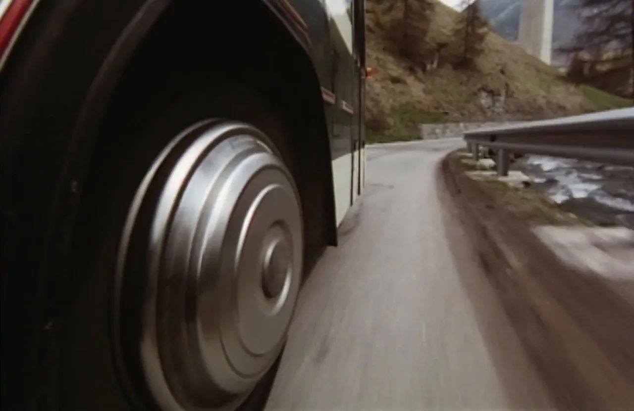Traumbus (1979)