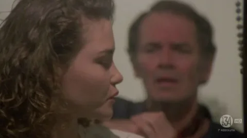 Attrazione pericolosa (1993) (Better Quality)