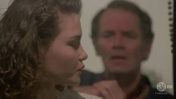 Attrazione pericolosa (1993) (Better Quality)