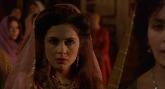 Harem suare (1999)