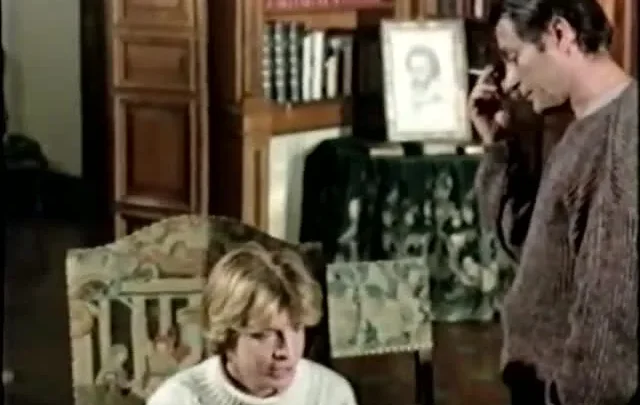 Il peccato di Lola (1984) (Better Quality)