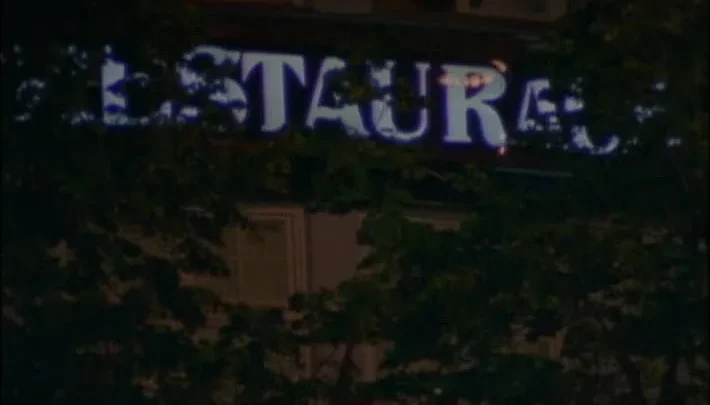 Rod Steele 0014: You Only Live Until You Die (1997)