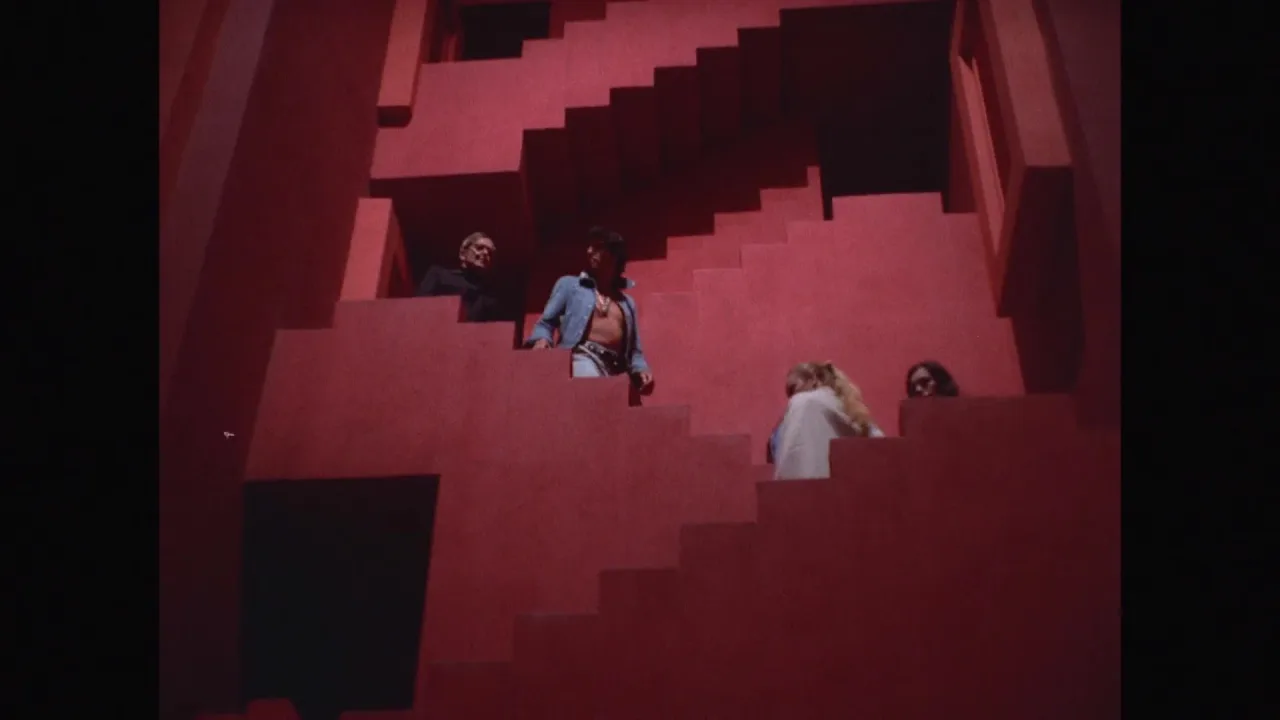 La comtesse perverse (1974)  (FullHDRip)