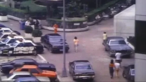 Ming dai tao hua / The Seductress (1987)