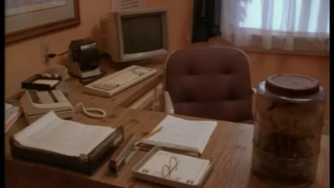 Possessed By the Night (1994)