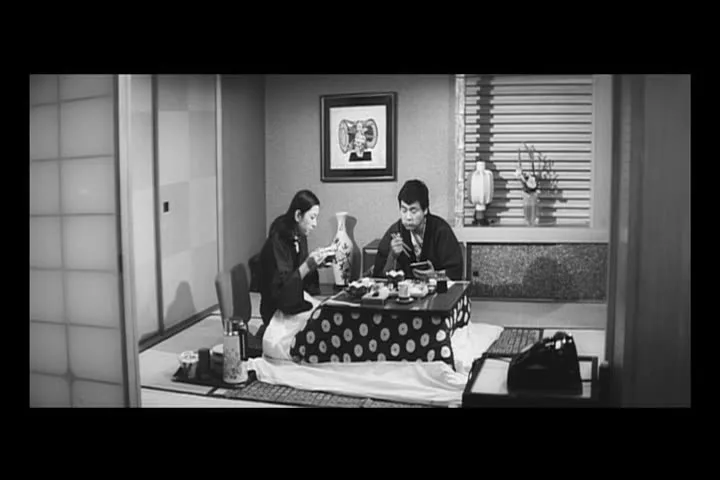The Woman Who Wanted to Die (1970)