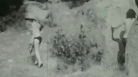 Nudie Cuties 282 (1950-60’s)