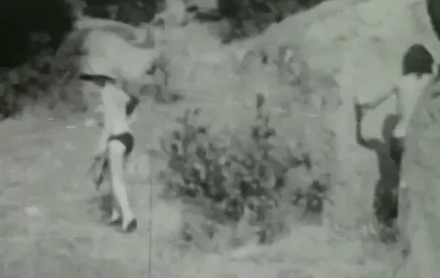 Nudie Cuties 282 (1950-60’s)